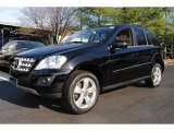 2011 Mercedes-Benz ML 350 4Matic