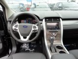 2012 Ford Edge SEL Dashboard