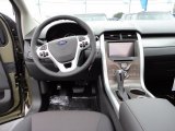 2012 Ford Edge SEL Dashboard