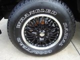 2011 Ford Ranger XL Regular Cab Custom Wheels