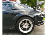 2005 Honda S2000 Roadster Custom Wheels