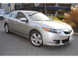 2010 Acura TSX Sedan