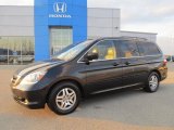 2006 Honda Odyssey EX-L