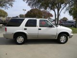 1999 GMC Jimmy SLT Data, Info and Specs