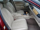 2000 Jaguar S-Type 3.0 Almond Interior
