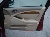 2000 Jaguar S-Type 3.0 Door Panel