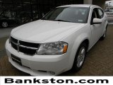 2010 Dodge Avenger R/T