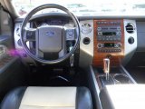 2010 Ford Expedition Eddie Bauer Dashboard