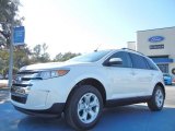 2012 Ford Edge SEL