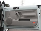 2004 Volkswagen New Beetle GLS 1.8T Convertible Door Panel