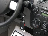 2004 Volkswagen New Beetle GLS 1.8T Convertible Keys