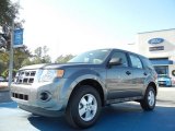 2012 Sterling Gray Metallic Ford Escape XLS #57271634