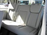 2012 Ford Expedition Limited Stone Interior