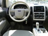 2009 Ford Edge SE Dashboard