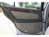 2001 Lexus GS 430 Door Panel