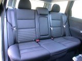 2009 Volvo V50 2.4i Off Black Interior