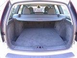 2009 Volvo V50 2.4i Trunk