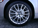 2009 Volvo V50 2.4i Wheel