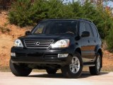 2005 Lexus GX 470