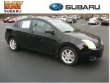 2007 Nissan Sentra 2.0 S