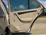 1999 Mercedes-Benz C 280 Sedan Door Panel
