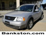 2005 Silver Frost Metallic Ford Freestyle SEL #57271166