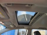 2012 Chevrolet Sonic LT Hatch Sunroof