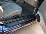 2003 Porsche 911 Carrera 4S Coupe Marks and Logos