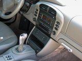 2003 Porsche 911 Carrera 4S Coupe 6 Speed Manual Transmission
