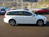 2011 Volvo V50 T5 R-Design Exterior