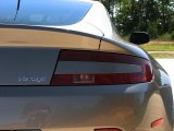 2006 Aston Martin V8 Vantage Coupe Rear taillight