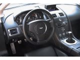 2006 Aston Martin V8 Vantage Coupe Dashboard