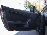 2006 Aston Martin V8 Vantage Coupe Door Panel