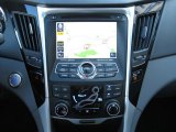 2012 Hyundai Sonata Limited 2.0T Navigation