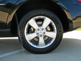 2007 Mercedes-Benz ML 500 4Matic Wheel