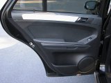 2007 Mercedes-Benz ML 500 4Matic Door Panel