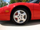1991 Acura NSX  Wheel