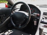 1991 Acura NSX  Steering Wheel