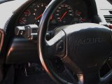 1991 Acura NSX  Steering Wheel