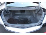 2011 Acura TL 3.7 SH-AWD Technology Trunk