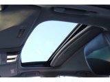 2011 Acura TL 3.5 Technology Sunroof