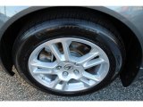 2011 Acura TL 3.5 Technology Wheel