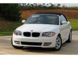 2009 BMW 1 Series 128i Convertible Data, Info and Specs