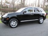 2009 Porsche Cayenne S