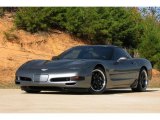 2003 Chevrolet Corvette Coupe