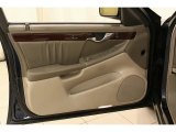 2003 Cadillac DeVille DHS Door Panel