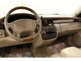 2003 Cadillac DeVille DHS Dashboard