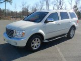 2008 Cool Vanilla Chrysler Aspen Limited 4WD #57272048