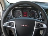 2012 GMC Terrain SLE Steering Wheel