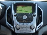 2012 GMC Terrain SLT Navigation